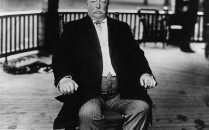 William Howard Taft Net Worth - Wiki, Age, Weight and Height, Relationships, Family, and More