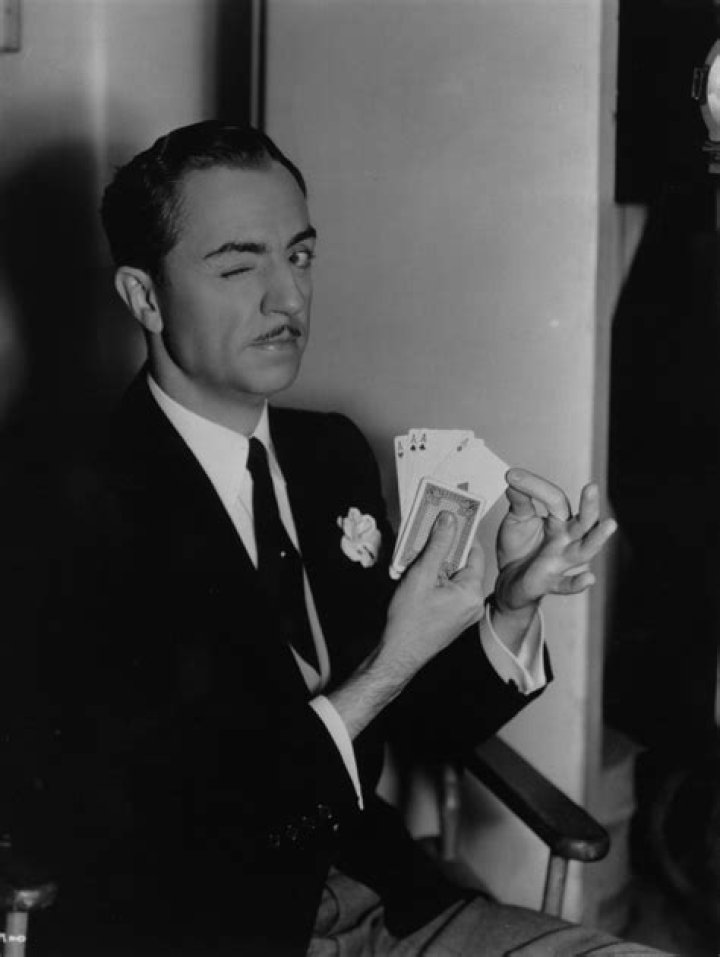 William Powell Net Worth - Wiki, Age, Weight and Height, Relationships, Family, and More