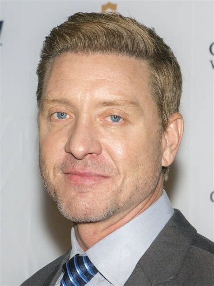 Willie Garson Height - CelebsHeight.org