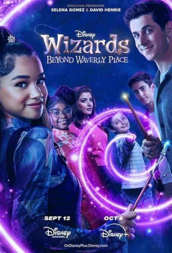 Wizards of Waverly Place actor 'sad' as he believes OnlyFans success cut him out of reboot