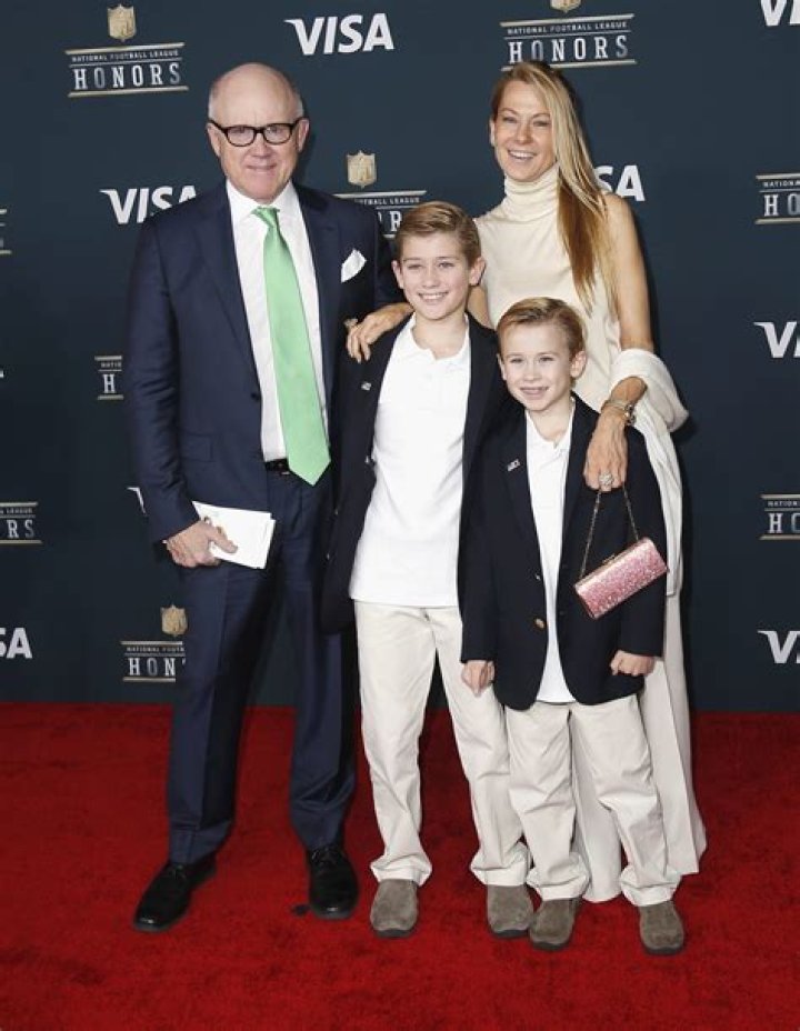 Woody Johnson Net Worth - Wiki, Age, Weight and Height, Relationships, Family, and More