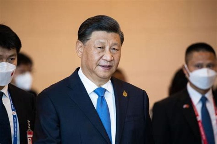 Xi Jinping Net Worth - Wiki, Age, Weight and Height, Relationships, Family, and More