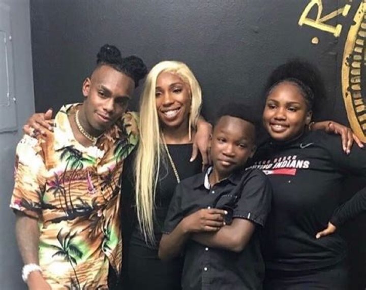 YNW Melly Mugshot: Is He In Jail? Case Details And Family