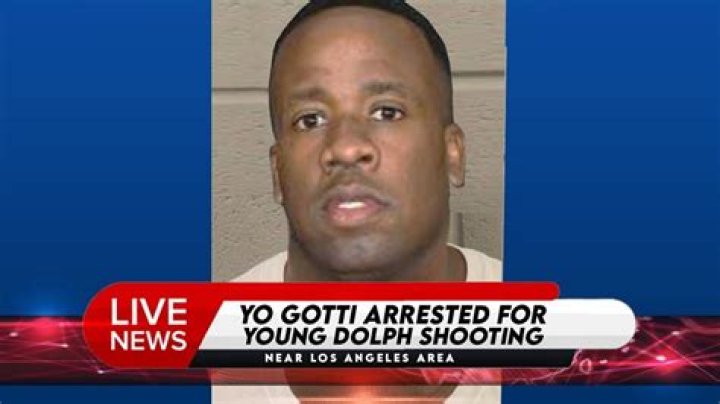 Yo Gotti Arrested Video Gone Viral: Arrest Charges And Trial