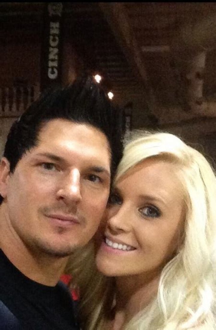 Zak Bagans Dating Model Holly Madison Since 2019
