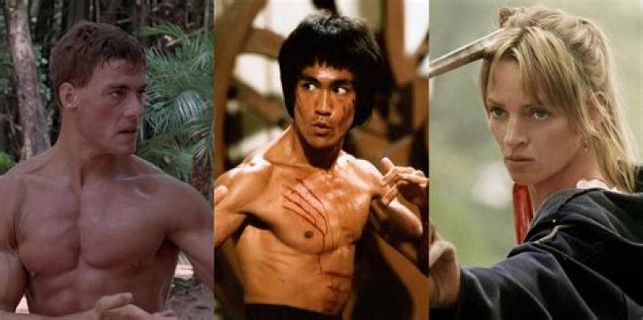 Zhenwei Wang is well known Chinese Born movie actor and a black belt Martial arts expert. As of 2020, he is living a single life without dating any girlfriend. Further, he has an impressive $700 thousand net worth throughout his martial career.