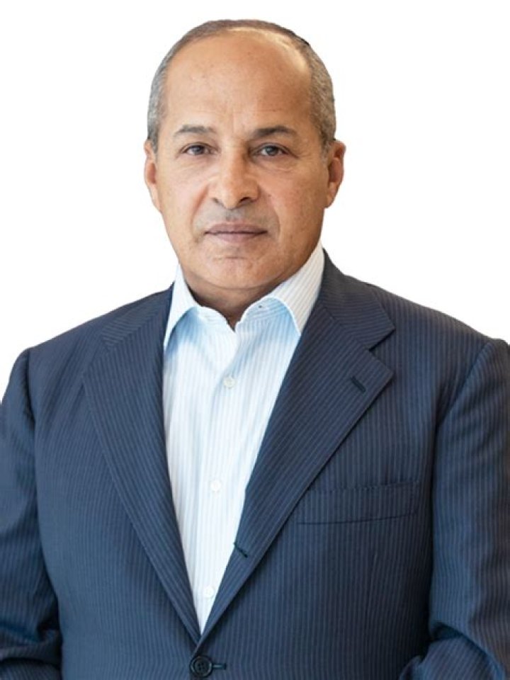 Ziyad Manasir Net Worth - Wiki, Age, Weight and Height, Relationships, Family, and More